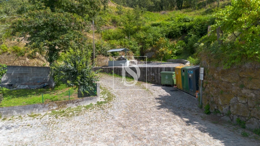 Terreno para Venda em Jazente Foto 13