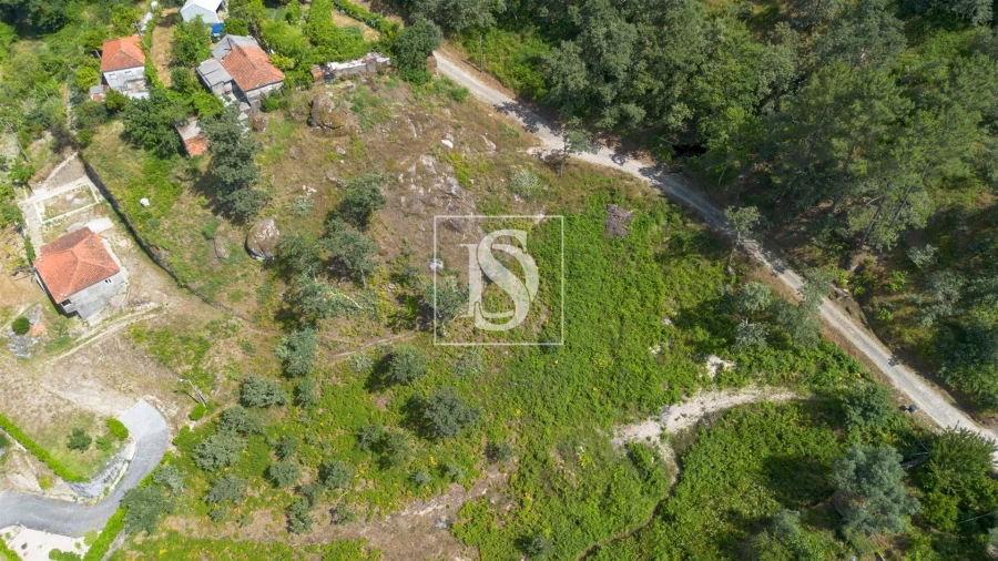 Terreno para Venda em Jazente Foto 4