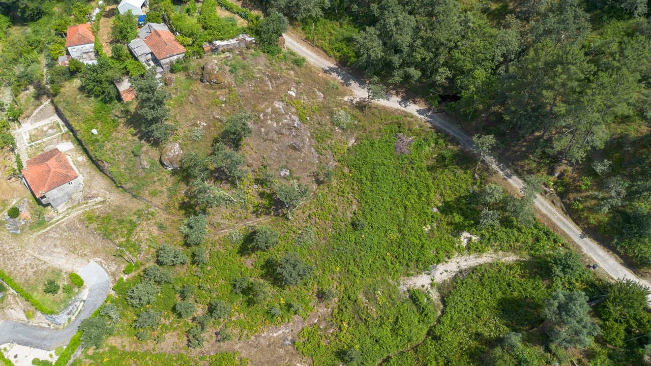 Terreno para Venda em Jazente Foto 15