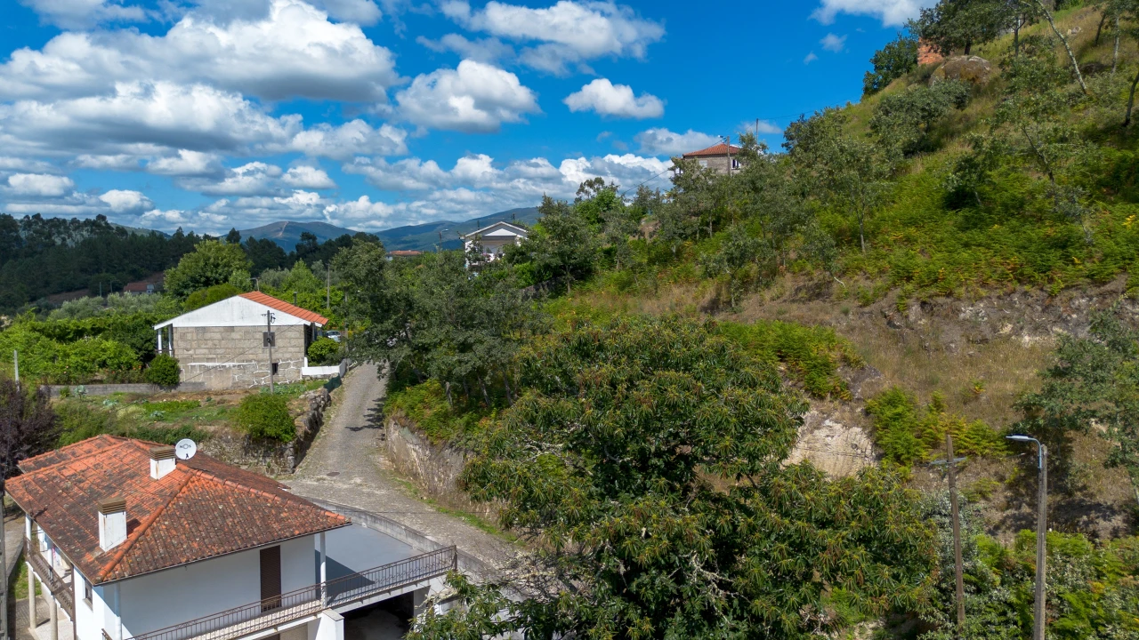 Terreno para Venda em Jazente Foto 6