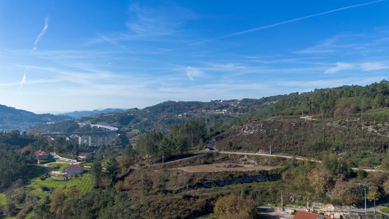 Terreno para Venda em Gondar Foto 7