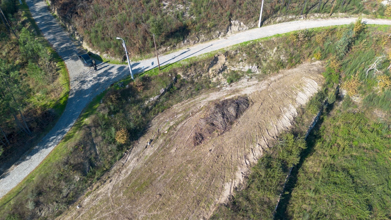 Terreno para Venda em Gondar Foto 15
