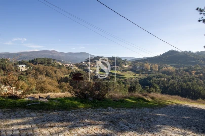 Terreno para Venda em Gondar