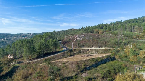 Terreno para Venda em Gondar