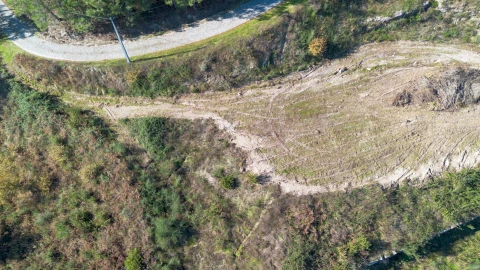 Terreno para Venda em Gondar
