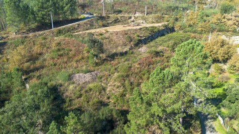 Terreno para Venda em Gondar