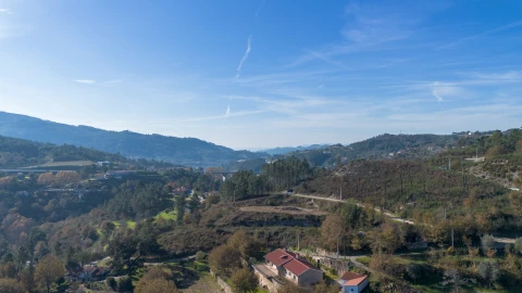 Terreno para Venda em Gondar