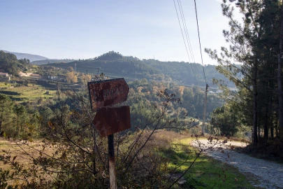 Terreno para Venda em Gondar