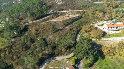 Terreno para Venda em Gondar