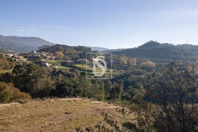 Terreno para Venda em Gondar