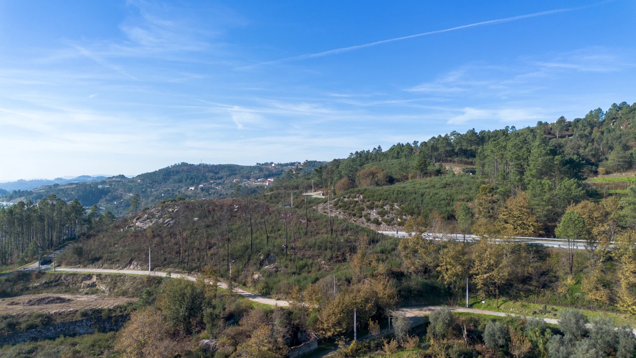 Terreno para Venda em Gondar Foto 13