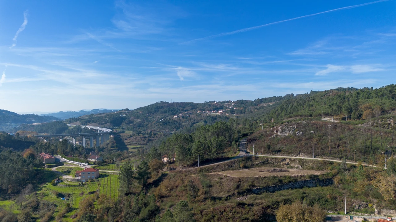 Terreno para Venda em Gondar Foto 11