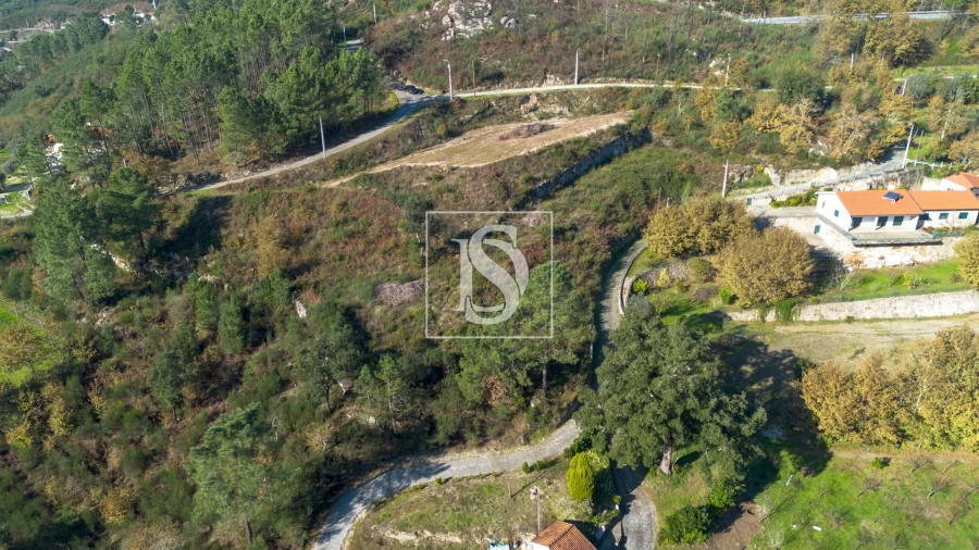 Terreno para Venda em Gondar Foto 17