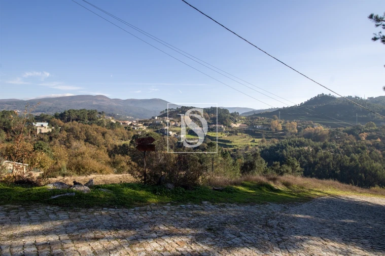 Terreno para Venda em Gondar Foto 13