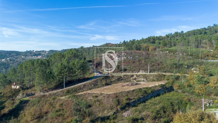 Terreno para Venda em Gondar Foto 4