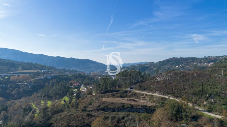 Terreno para Venda em Gondar Foto 10