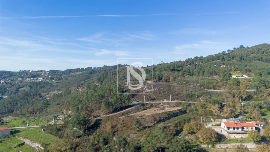 Terreno para Venda em Gondar Foto 14