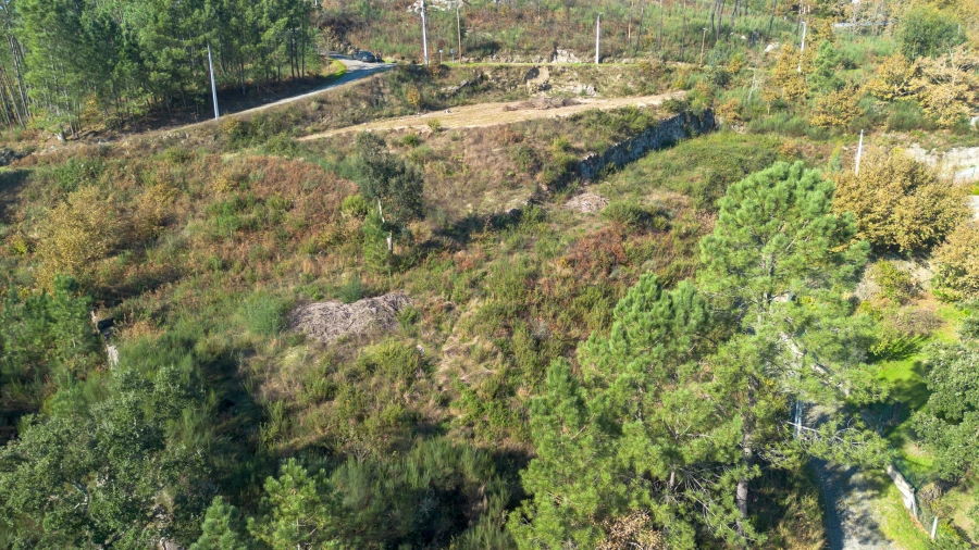 Terreno para Venda em Gondar Foto 16
