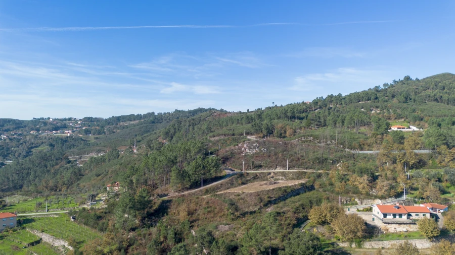 Terreno para Venda em Gondar Foto 12