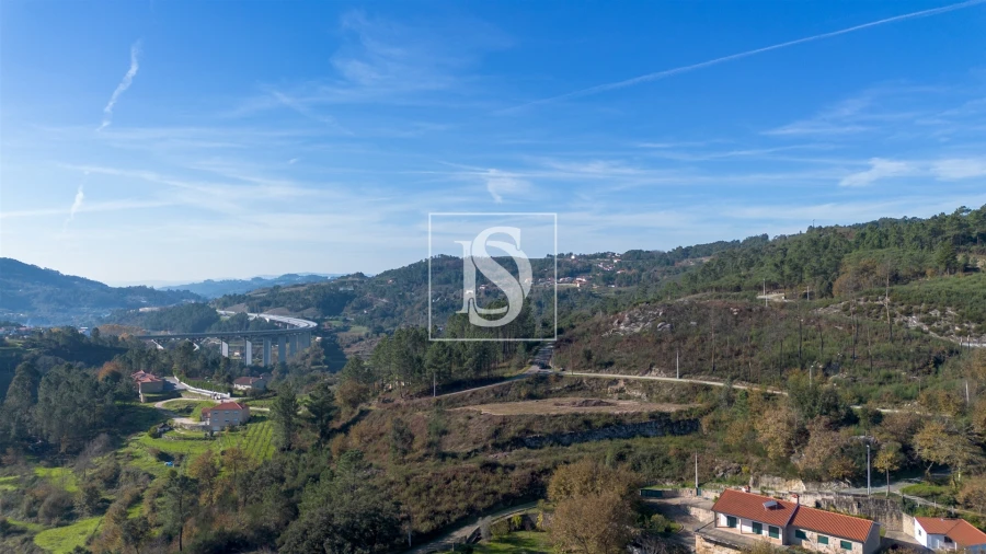 Terreno para Venda em Gondar Foto 27