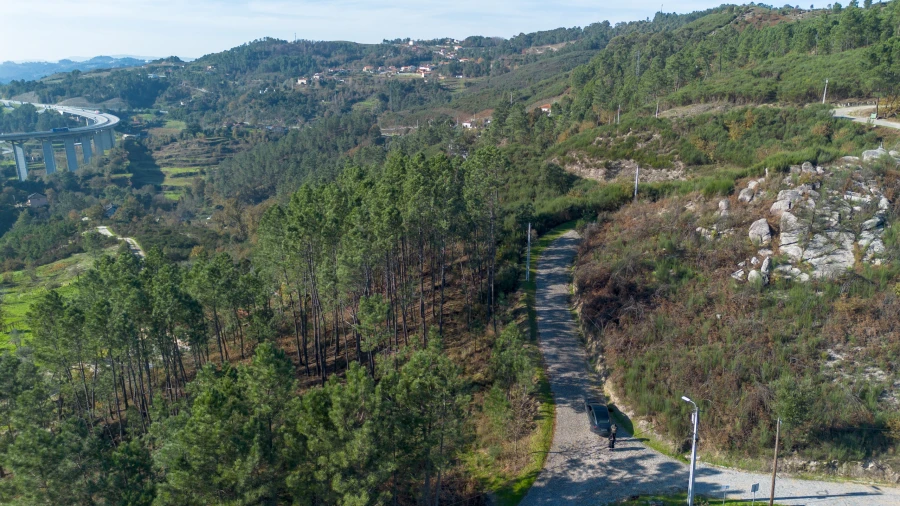 Terreno para Venda em Gondar Foto 14