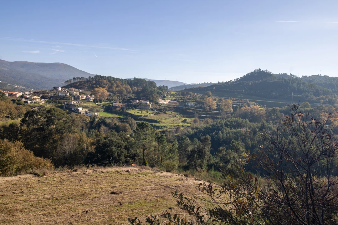 Terreno para Venda em Gondar Foto 23