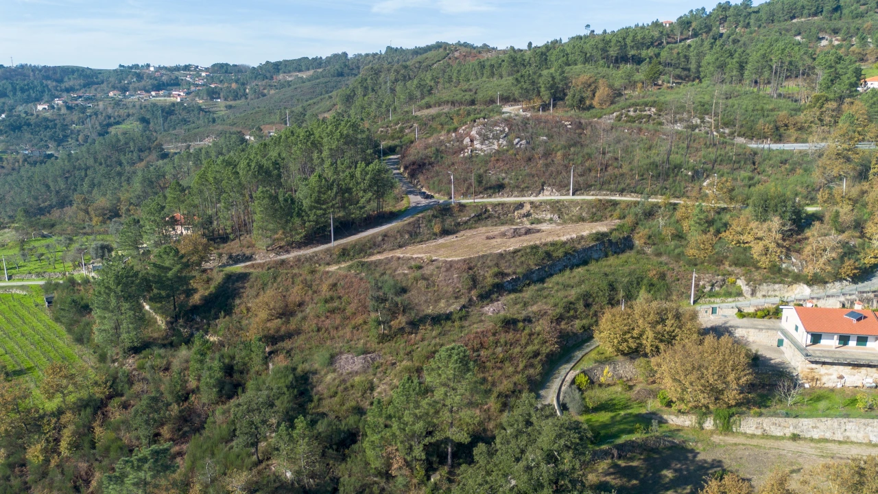 Terreno para Venda em Gondar Foto 4