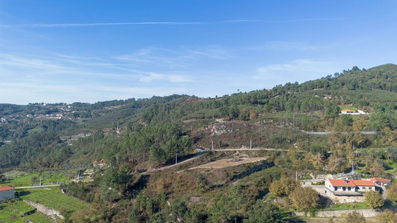 Terreno para Venda em Gondar Foto 12