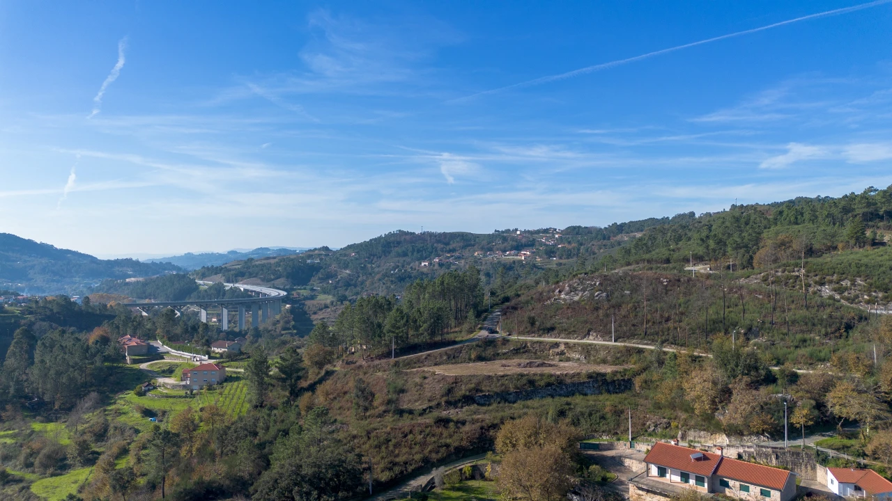 Terreno para Venda em Gondar Foto 8