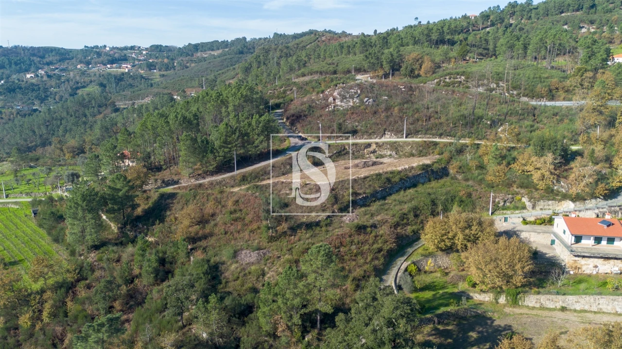 Terreno para Venda em Gondar Foto 20