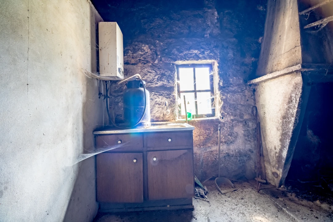 Moradia T1 para Venda em Loivos do Monte Foto 11