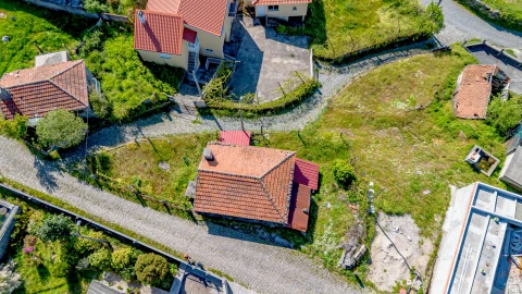 Moradia T1 para Venda em Loivos do Monte
