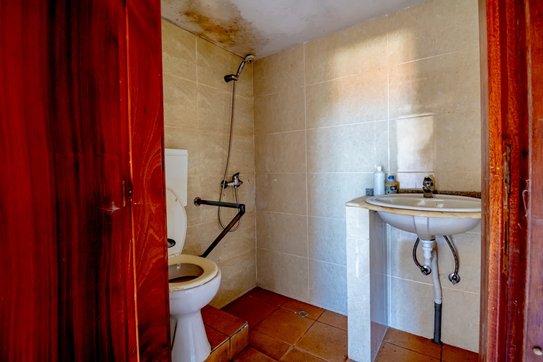 Moradia T1 para Venda em Loivos do Monte Foto 14