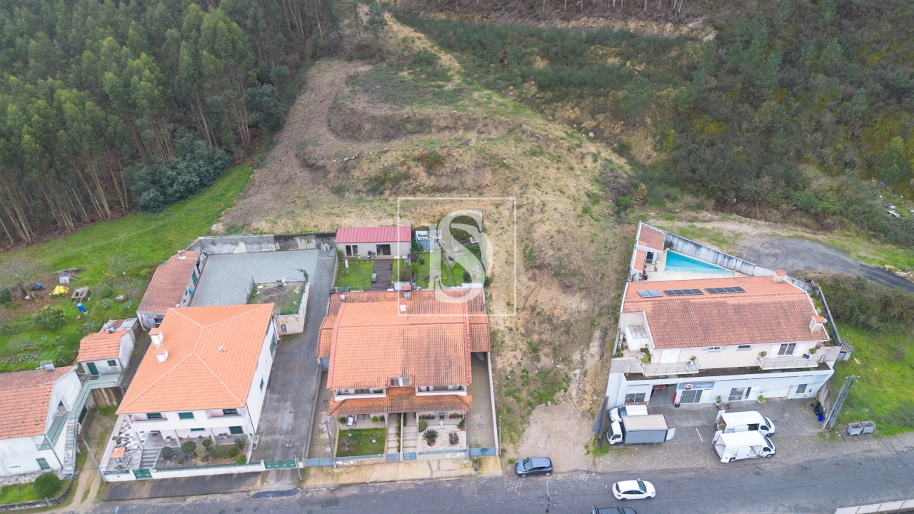 Terreno para Venda em Vandoma Foto 9