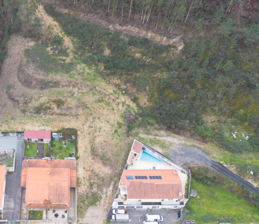 Terreno para Venda em Vandoma Foto 2