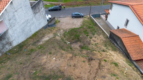 Terreno para Venda em Vandoma