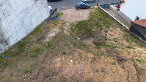 Terreno para Venda em Vandoma