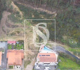 Terreno para Venda em Vandoma