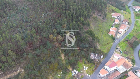 Terreno para Venda em Vandoma