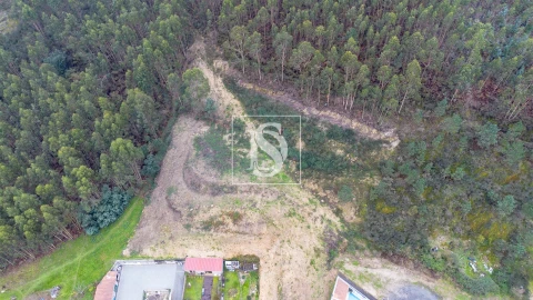 Terreno para Venda em Vandoma