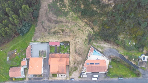 Terreno para Venda em Vandoma
