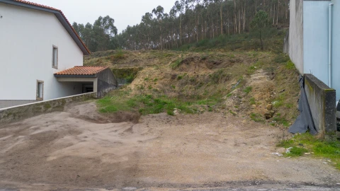 Terreno para Venda em Vandoma