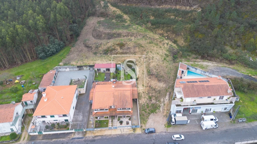 Terreno para Venda em Vandoma Foto 9