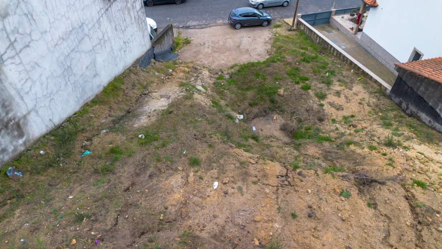 Terreno para Venda em Vandoma Foto 23