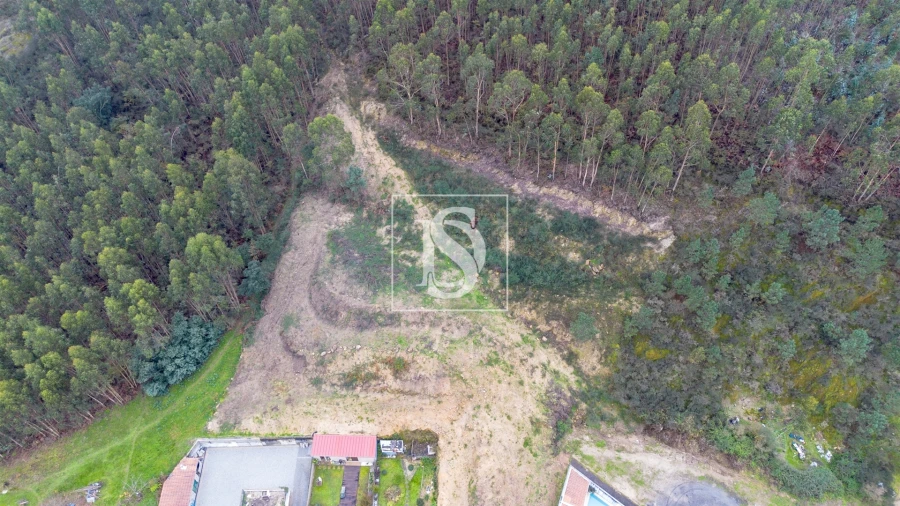 Terreno para Venda em Vandoma Foto 15