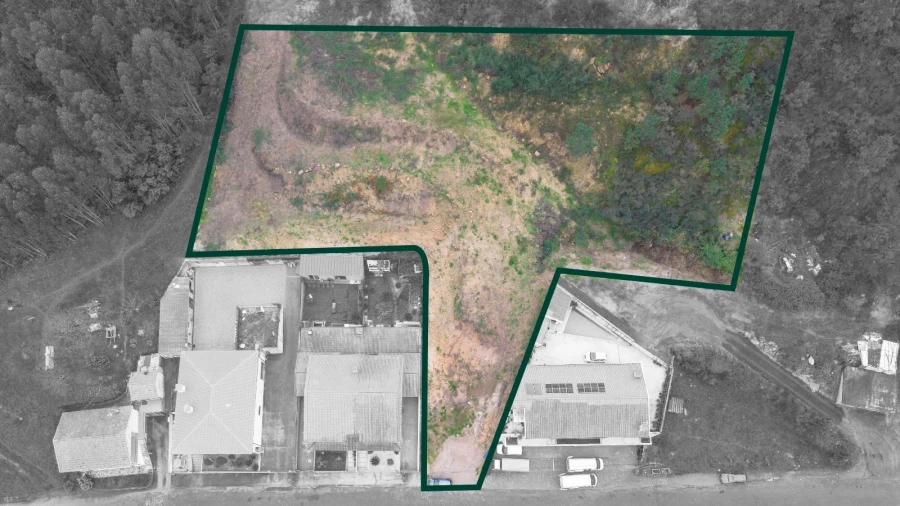 Terreno para Venda em Vandoma Foto 25