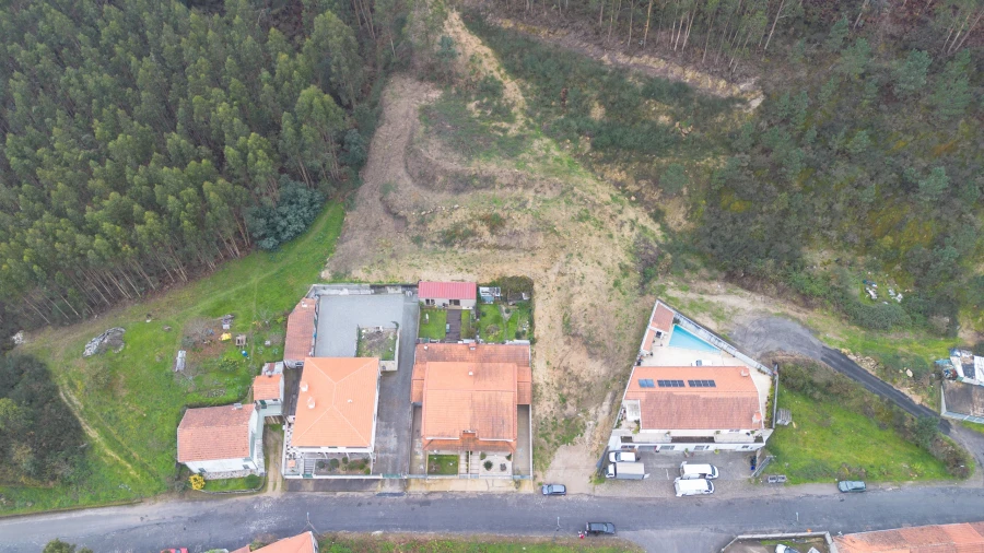 Terreno para Venda em Vandoma Foto 9