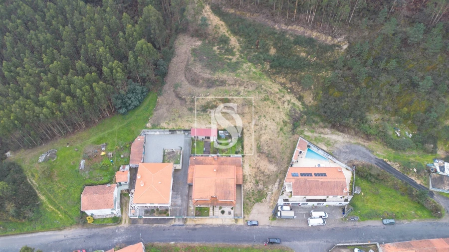 Terreno para Venda em Vandoma Foto 6