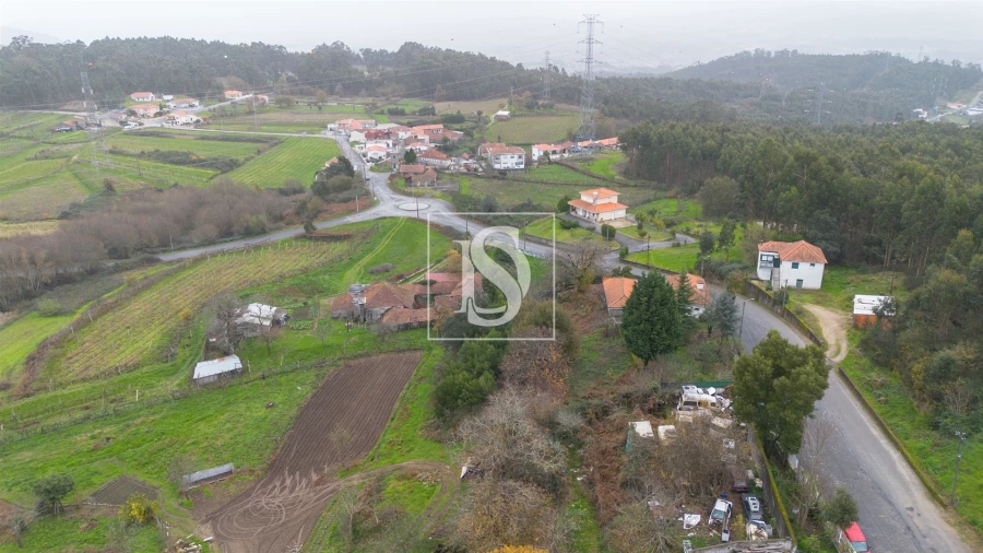 Terreno para Venda em Vandoma Foto 17