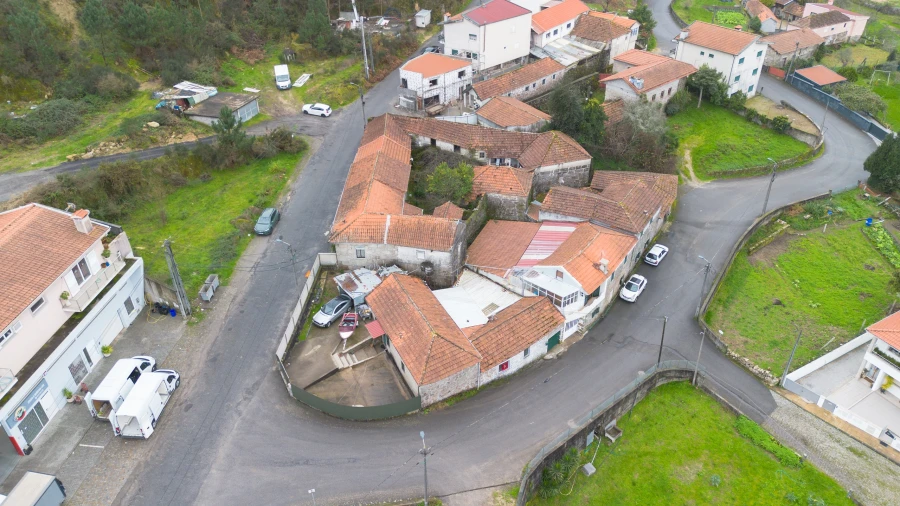 Terreno para Venda em Vandoma Foto 12